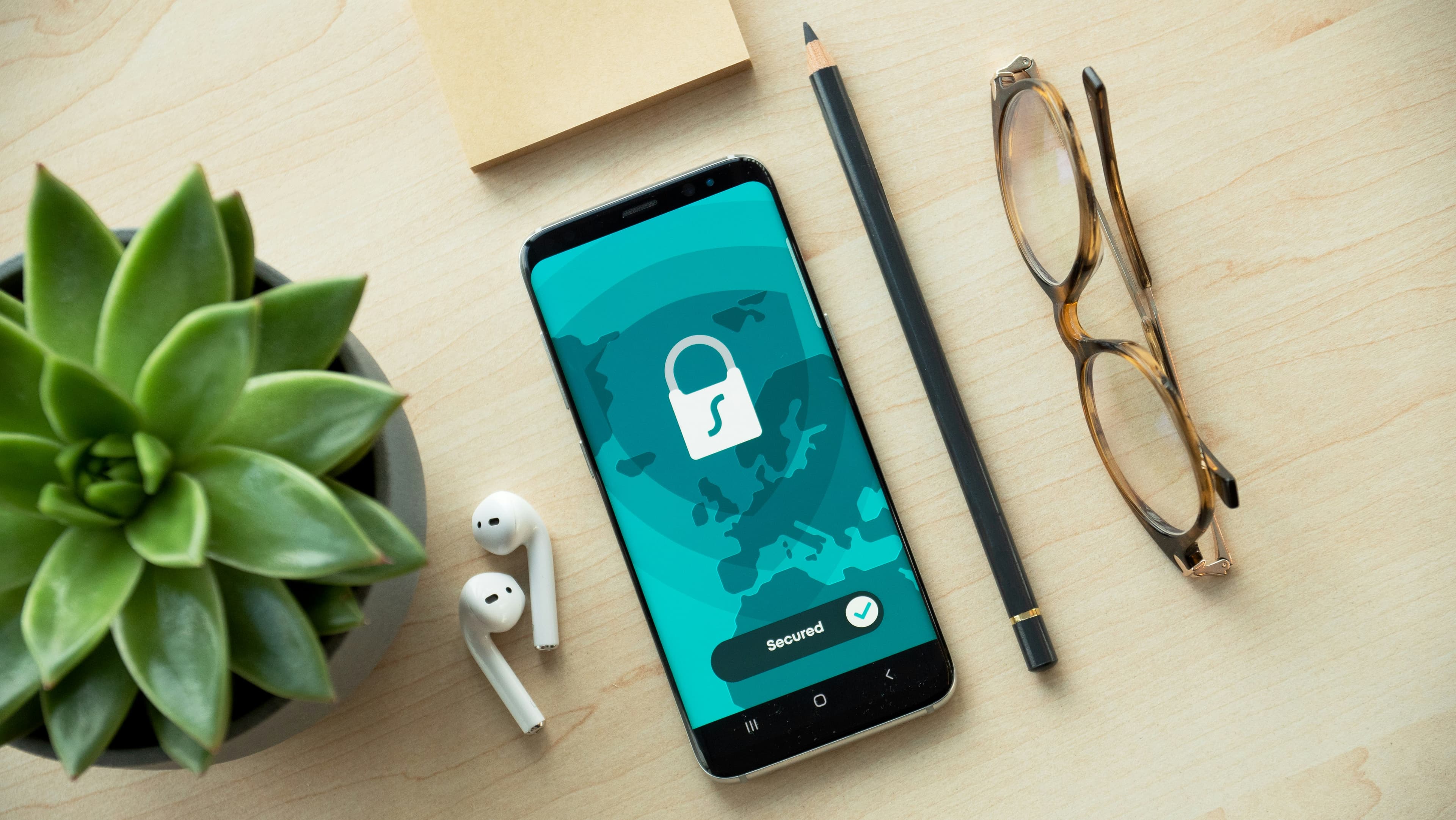 Security First
