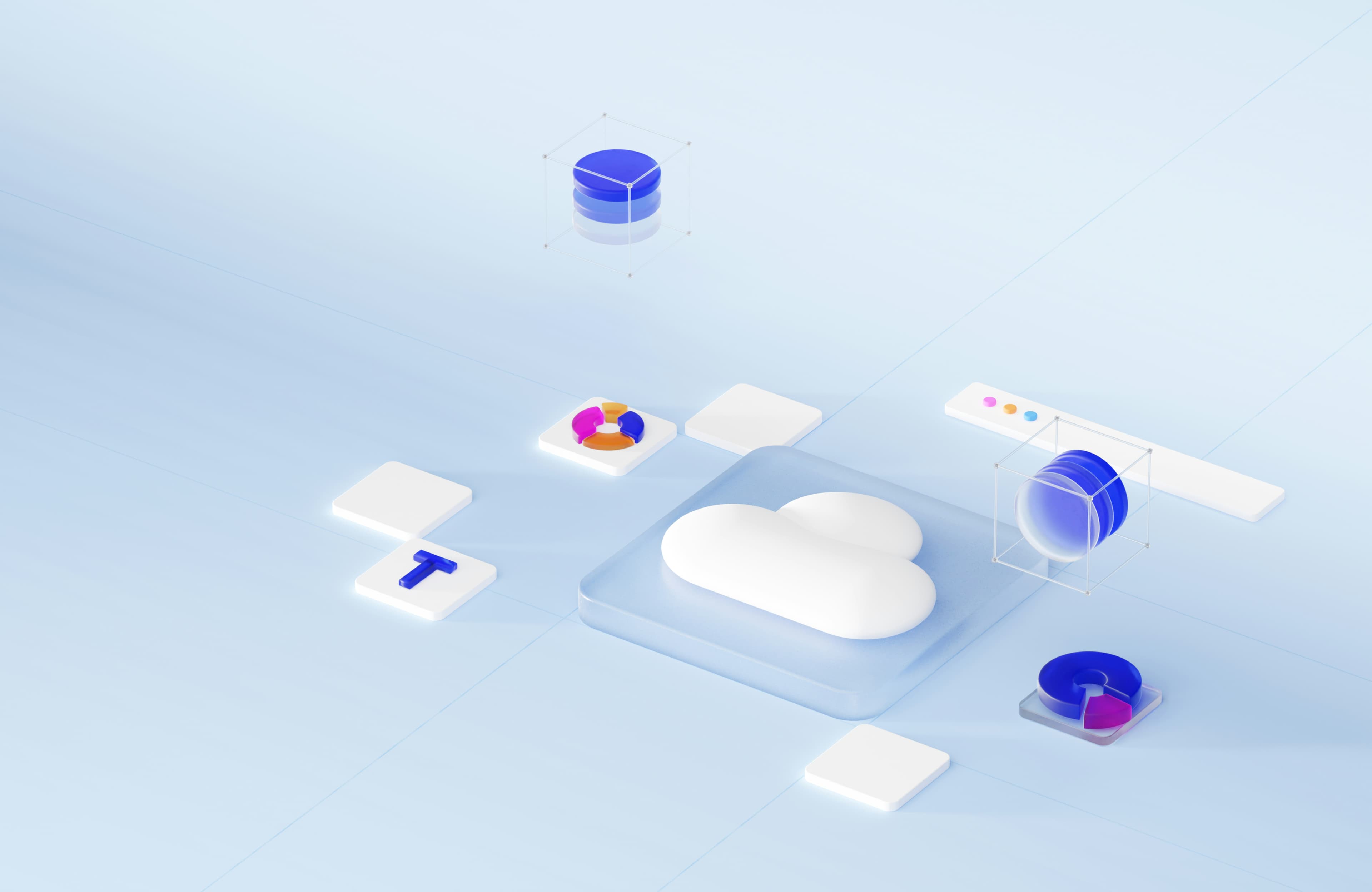 VertexCloud preview