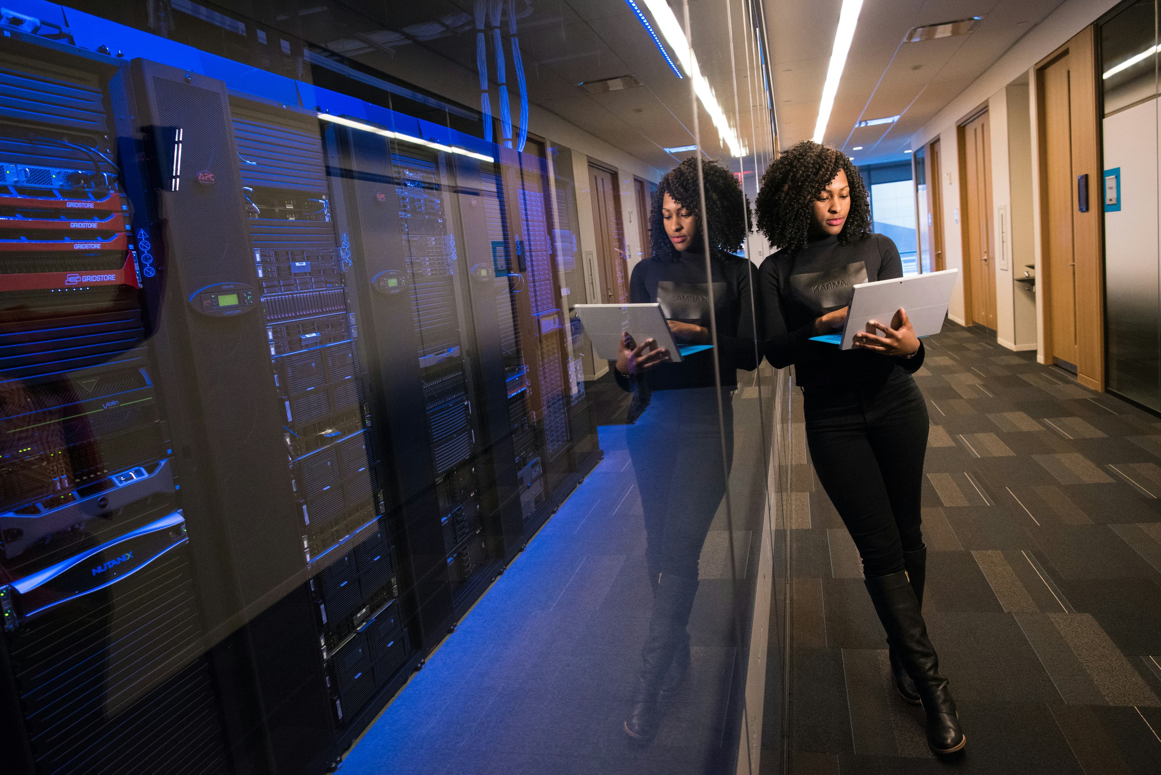Technology Consulting