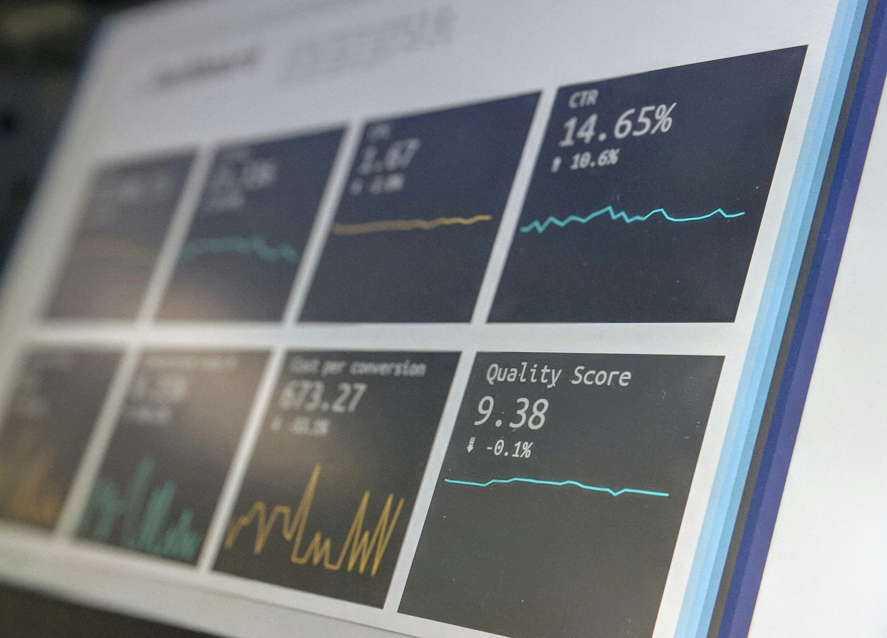 Data Governance & Lineage