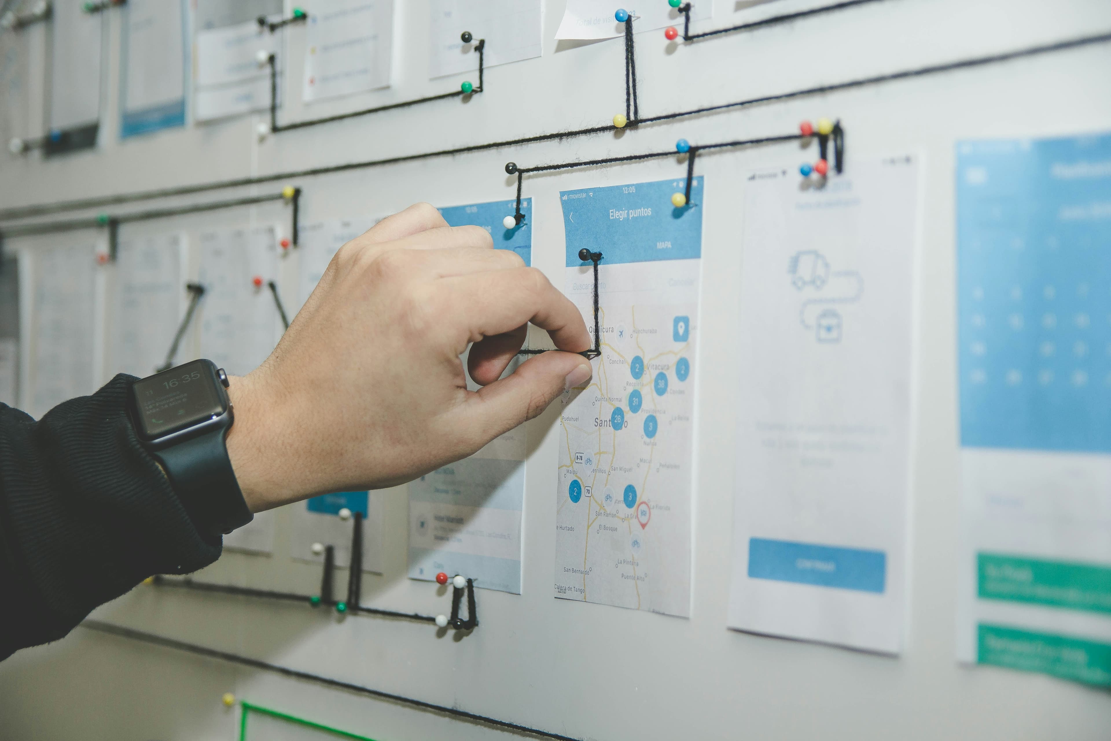Enterprise Platform Engineering