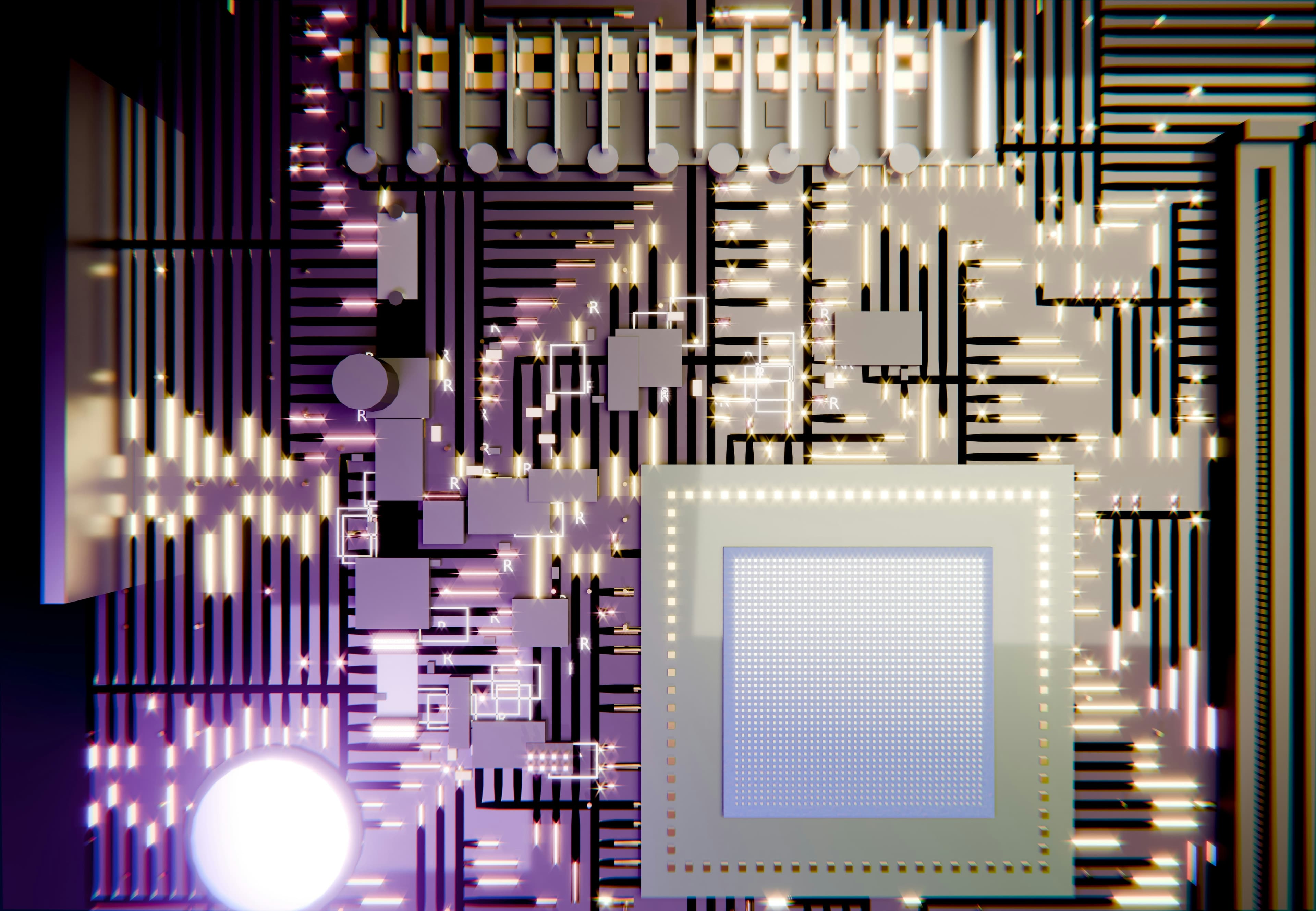 AI-First Architecture