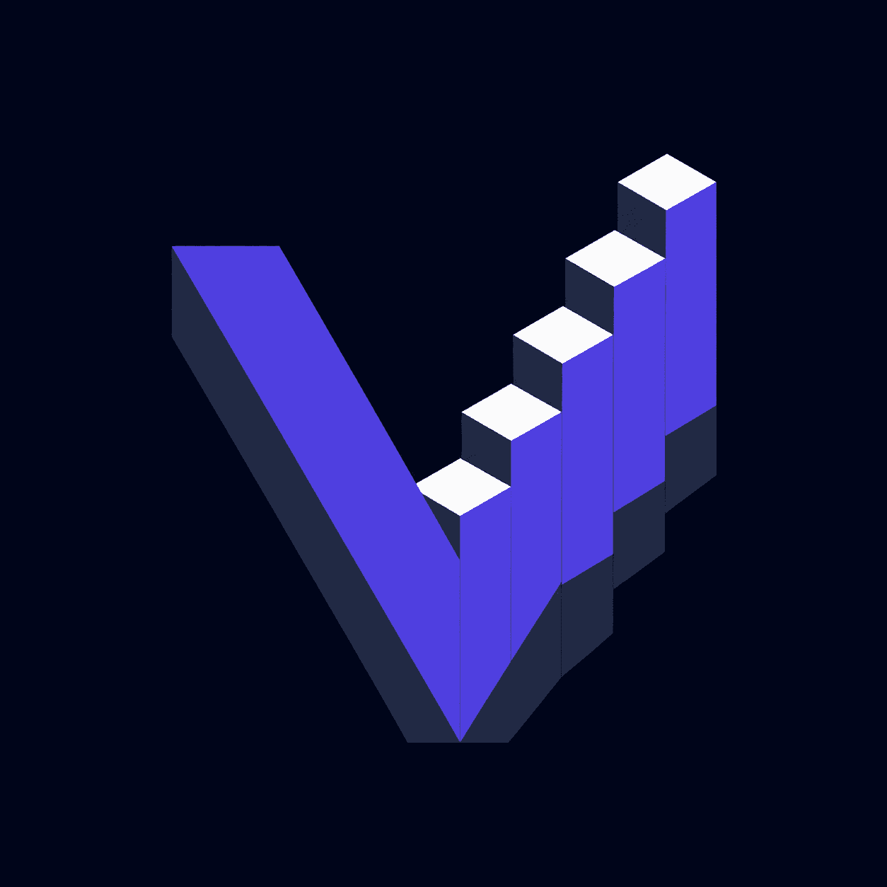 VertexAsset logo