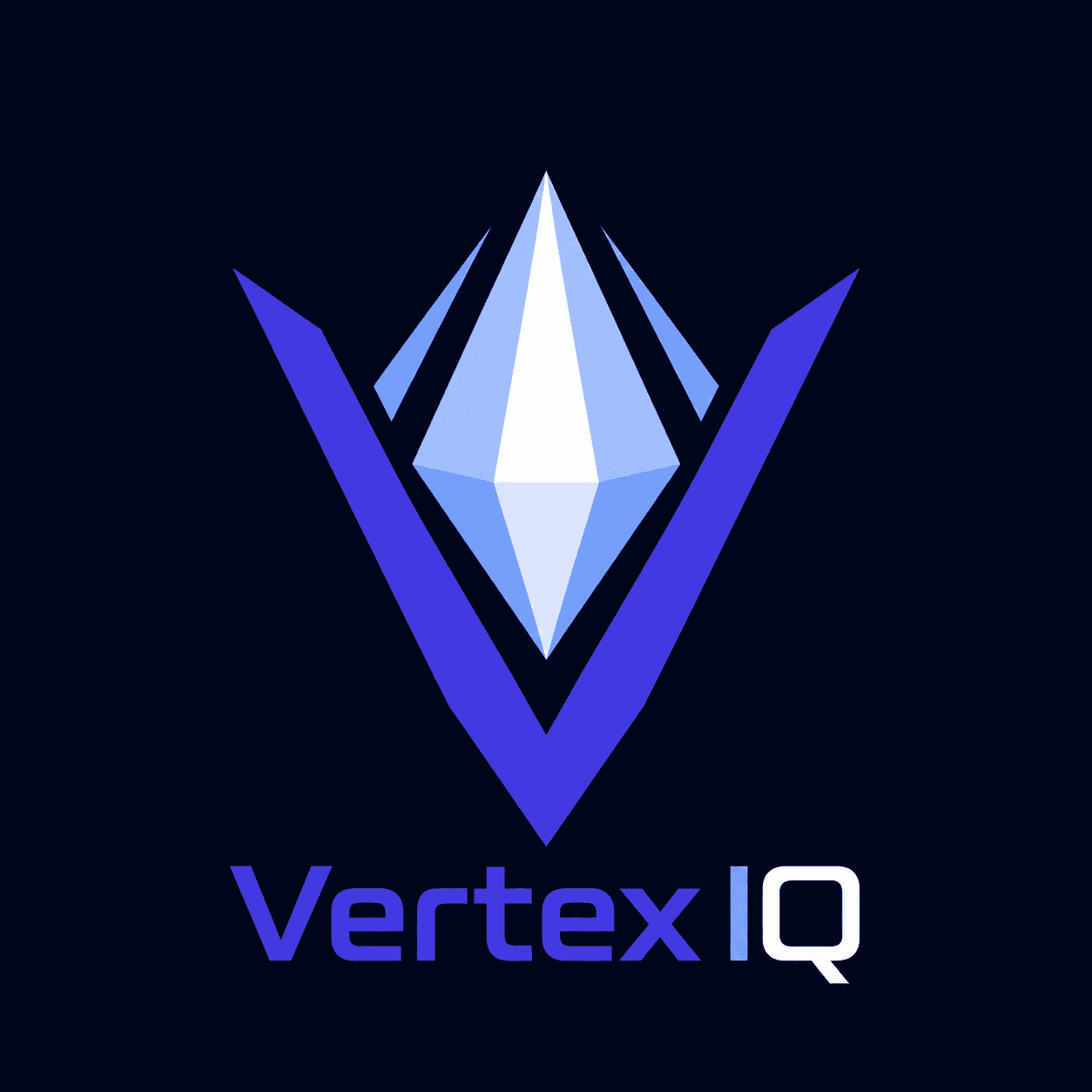 VertexIQ logo
