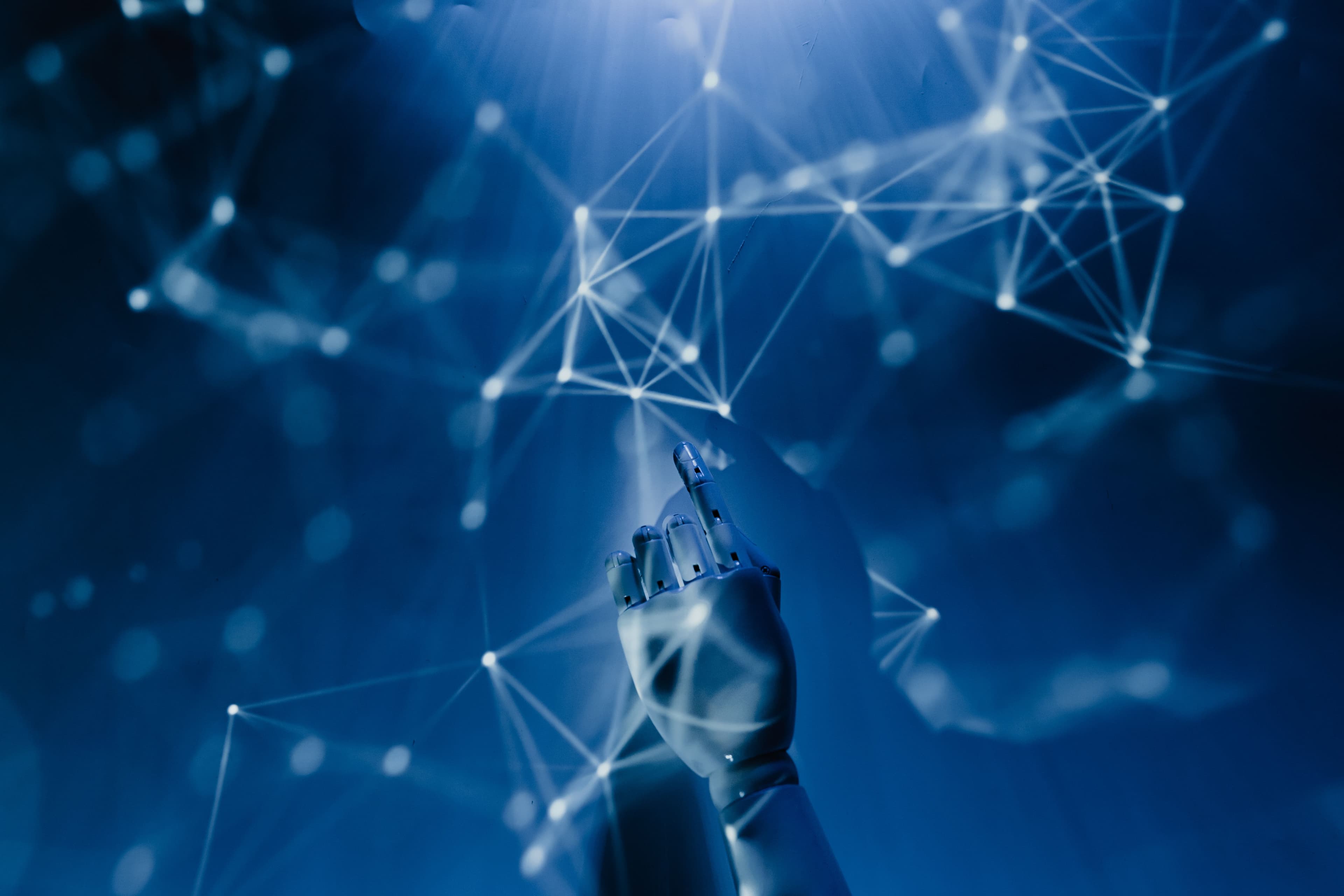 Quantum Background