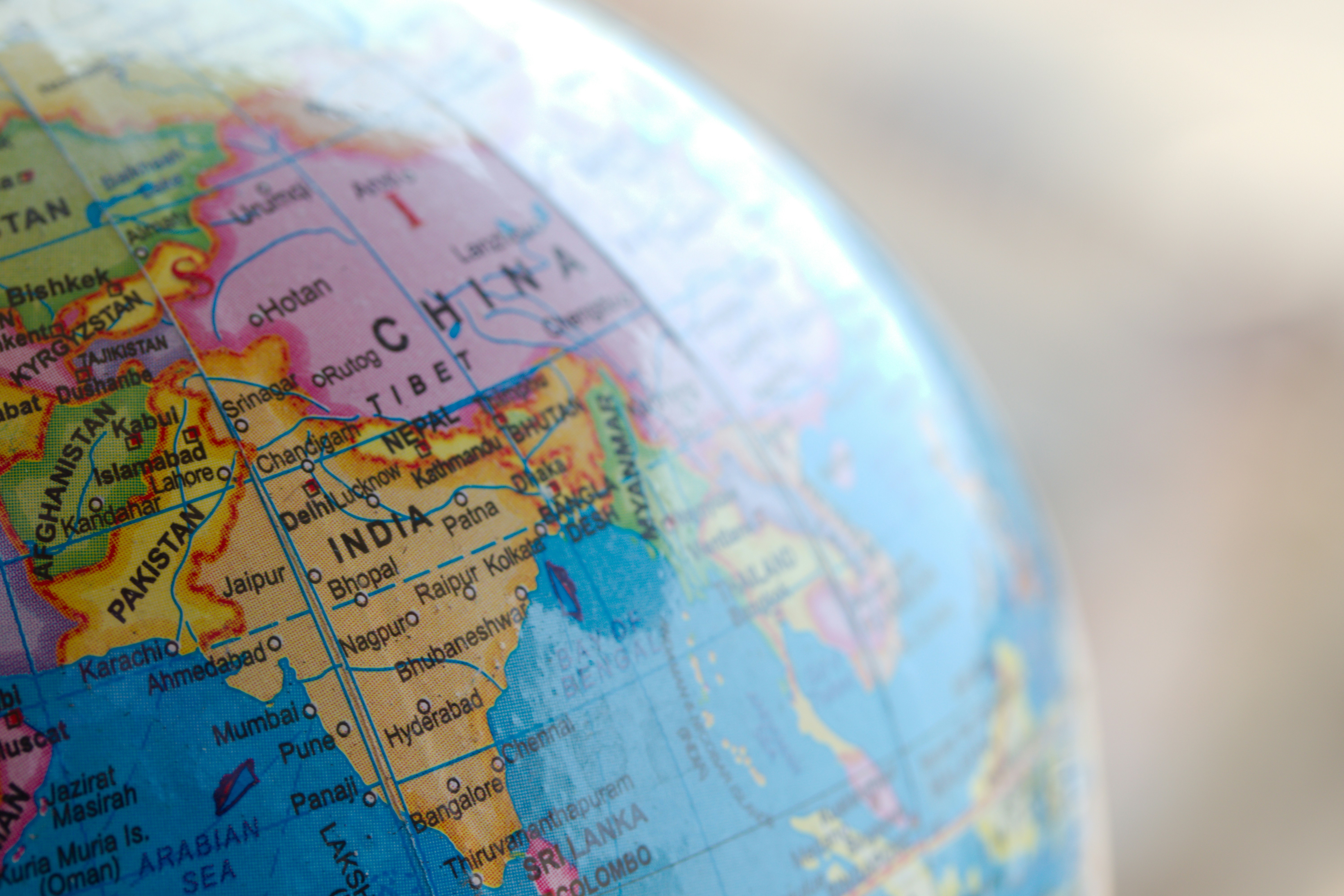 Global Reach