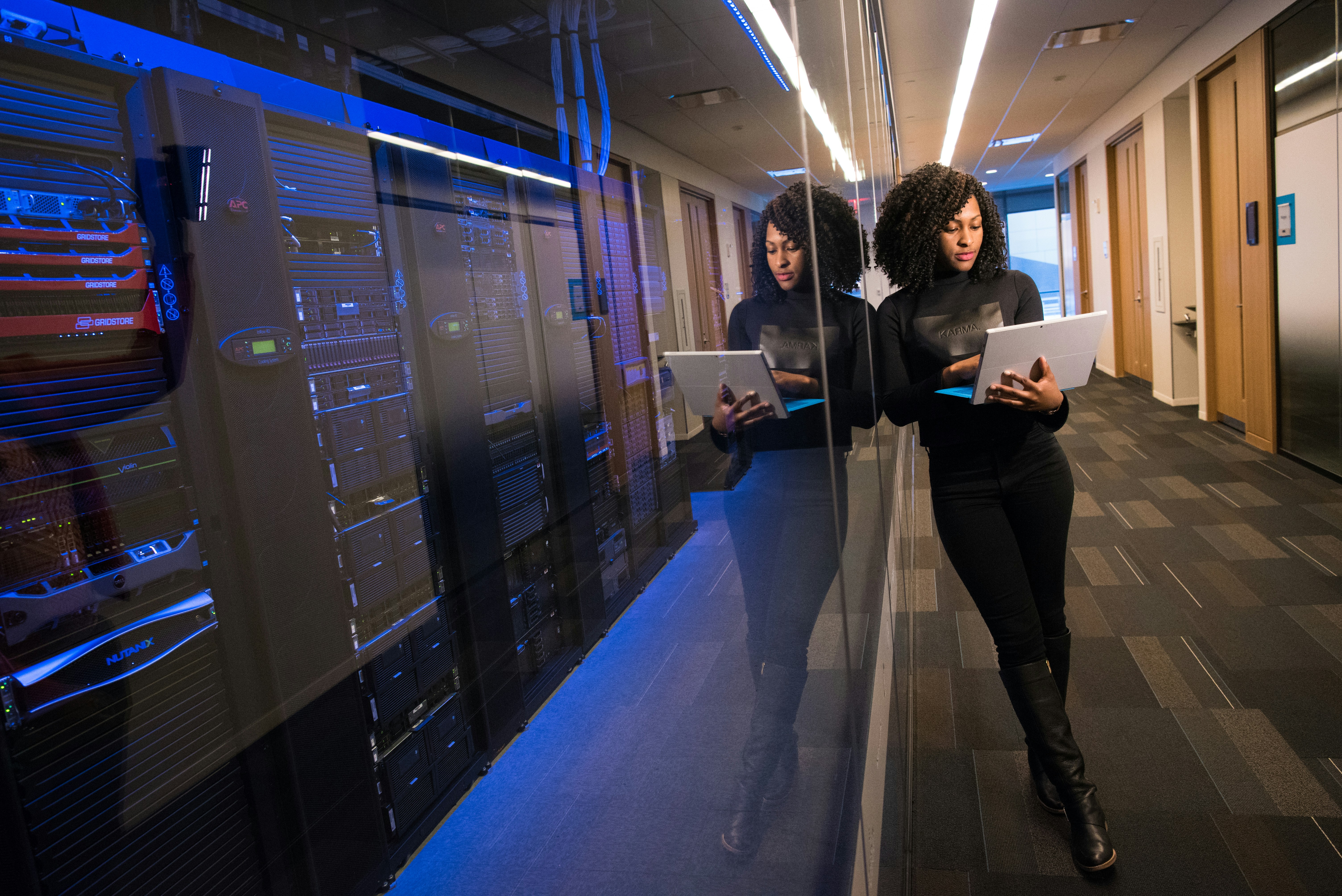 Technology Consulting