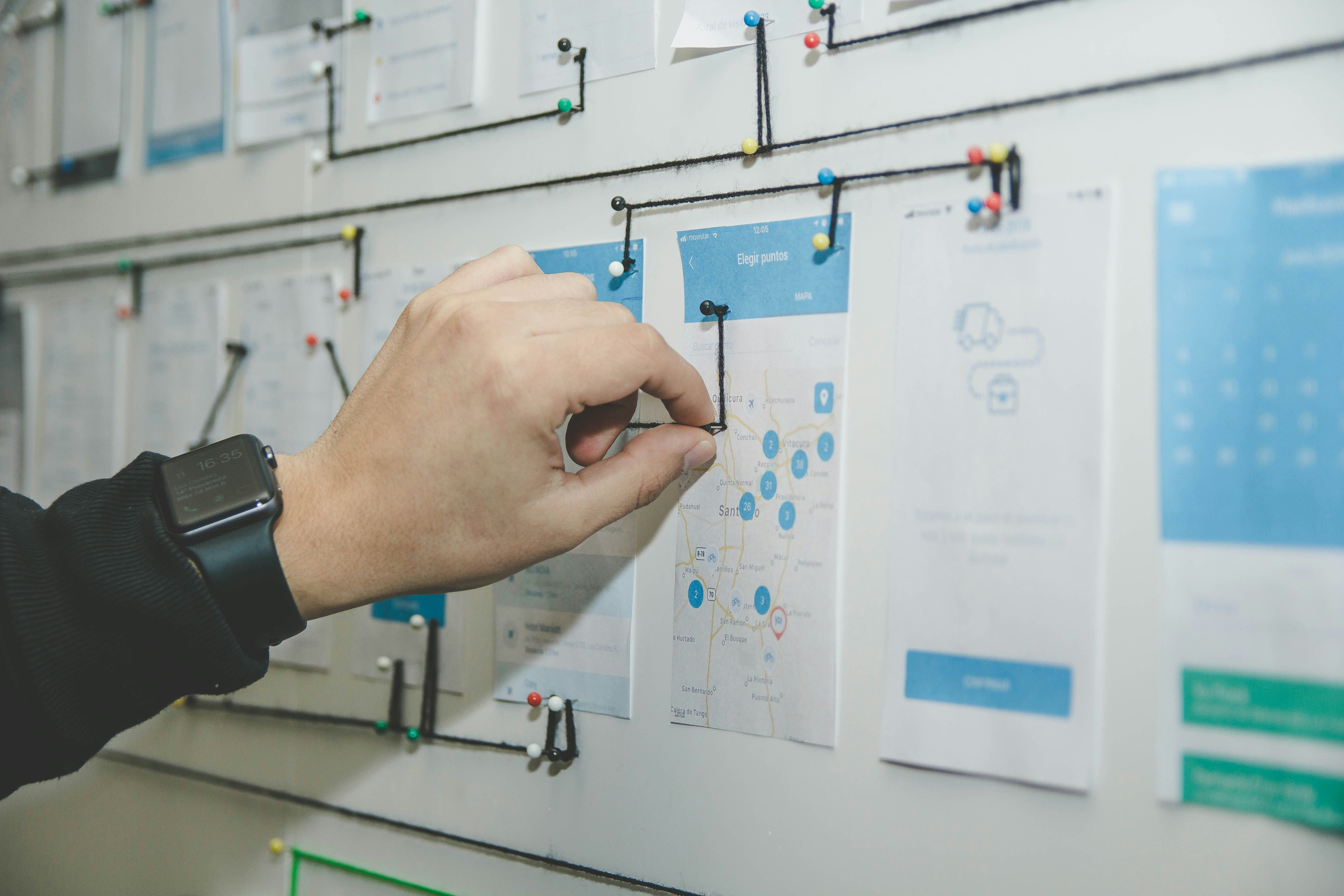 Enterprise Platform Engineering